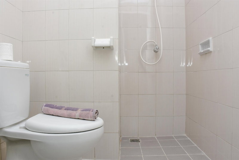 Comfy 2Br At Signature Park Grande Apartment, Jakarta, Indonesia