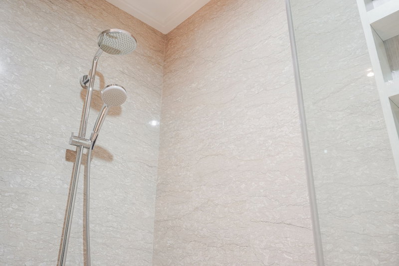 Elegant and Spacious 3BR Menteng Park Apartment, Jakarta, Indonesia