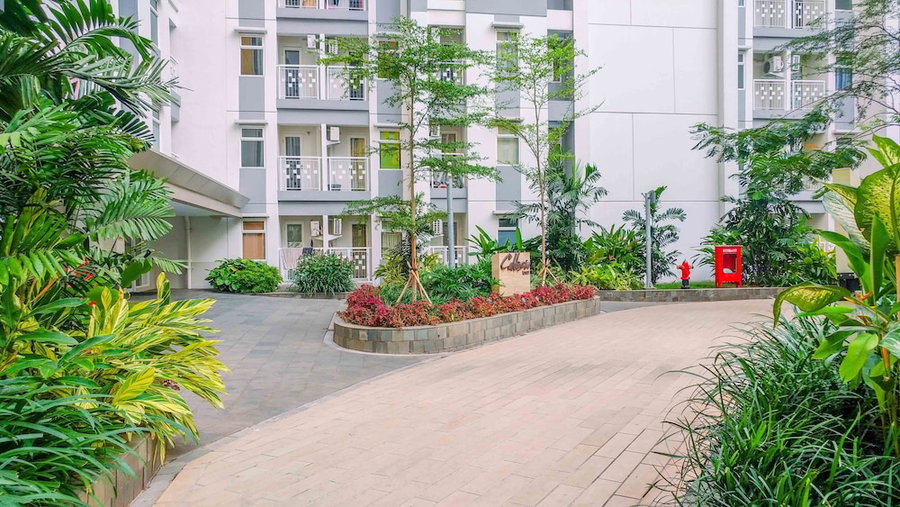 Spacious And Good 2Br At Springlake Summarecon Bekasi Apartment, Bekasi, Indonesia