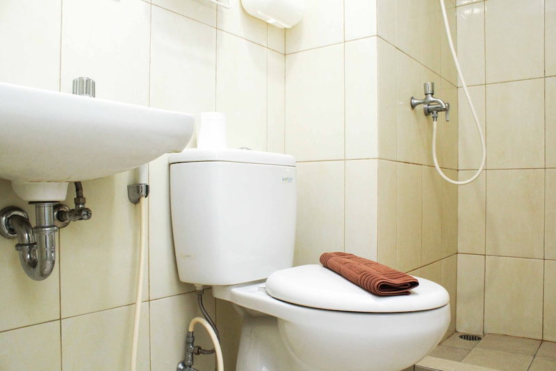 Spacious And Good 2Br At Springlake Summarecon Bekasi Apartment, Bekasi, Indonesia