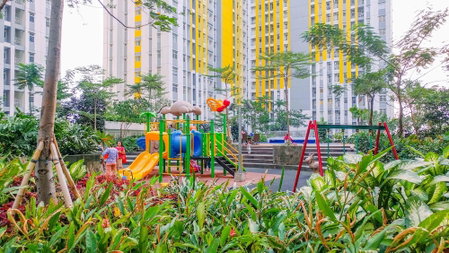 Spacious And Good 2Br At Springlake Summarecon Bekasi Apartment, Bekasi, Indonesia