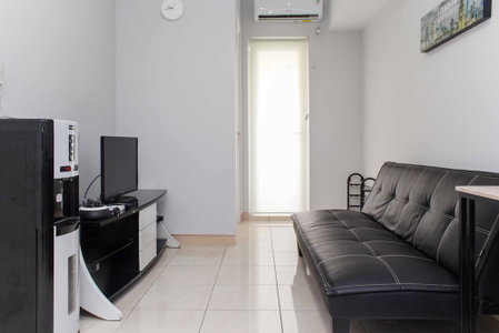 Spacious And Good 2Br At Springlake Summarecon Bekasi Apartment, Bekasi, Indonesia