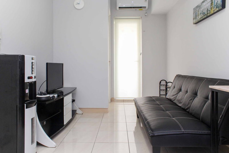 Spacious And Good 2Br At Springlake Summarecon Bekasi Apartment, Bekasi, Indonesia