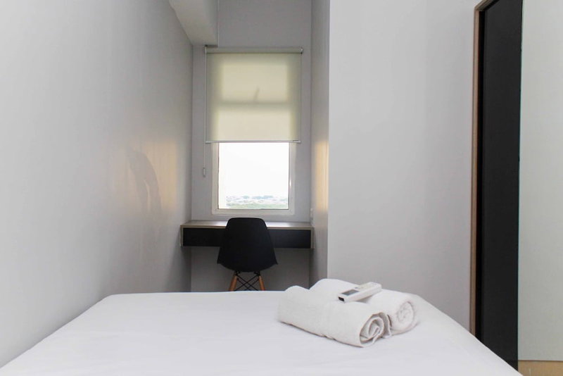 Spacious And Good 2Br At Springlake Summarecon Bekasi Apartment, Bekasi, Indonesia