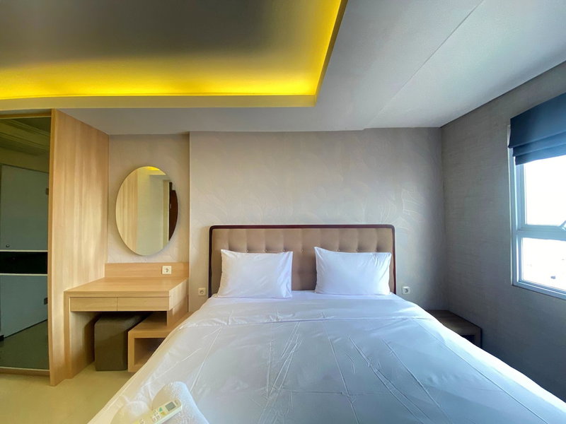 Modern, Cozy and Spacious 3BR at Gateway Pasteur, Cimahi, Indonesia