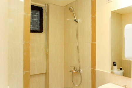 Cozy Living and Tidy 1BR Meikarta Apartment, Cikarang, Indonesia