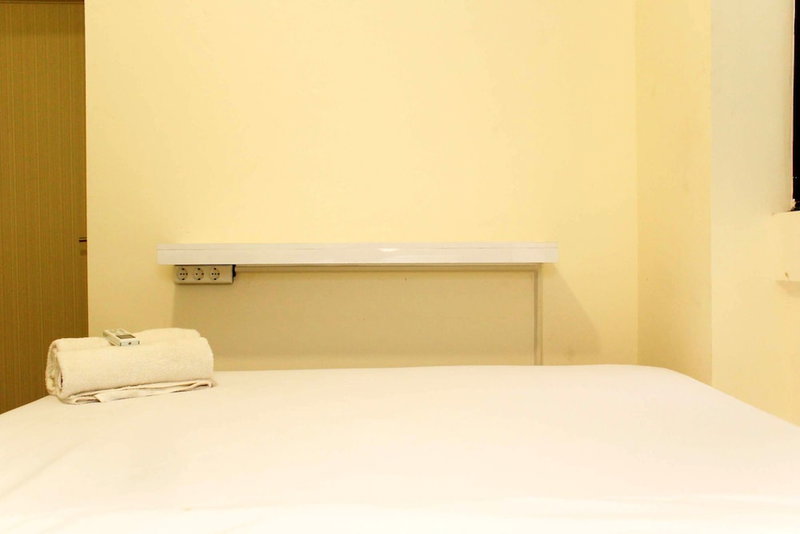 Cozy Living and Tidy 1BR Meikarta Apartment, Cikarang, Indonesia