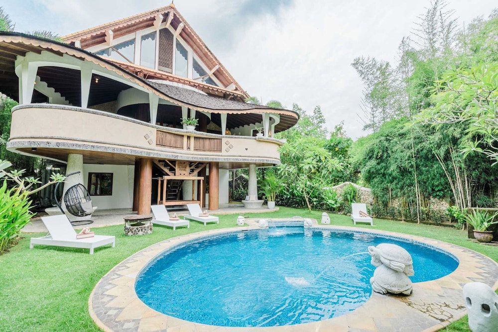 Hotel · AV Villa Canggu Hearts, Canggu