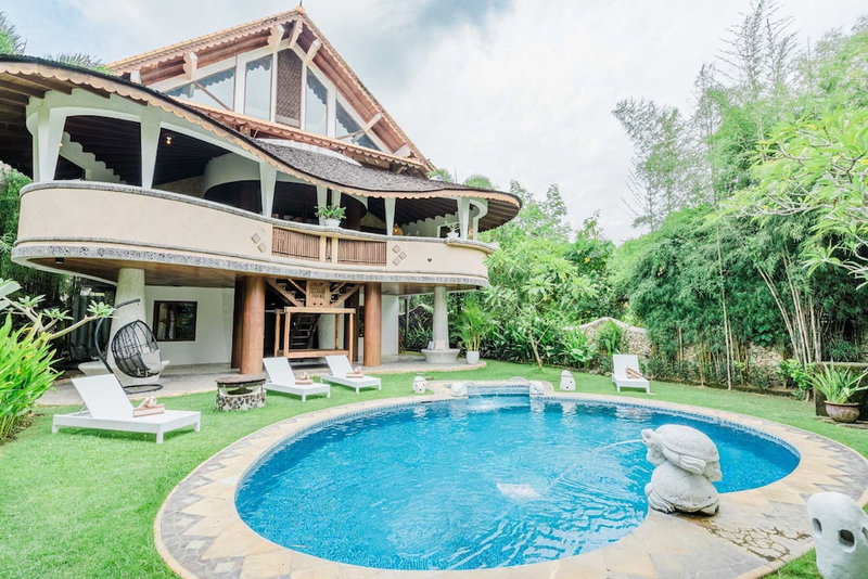 AV Villa Canggu Hearts, Canggu, Indonesia