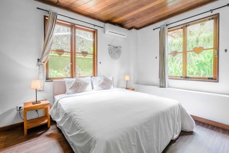 AV Villa Canggu Hearts, Canggu, Indonesia