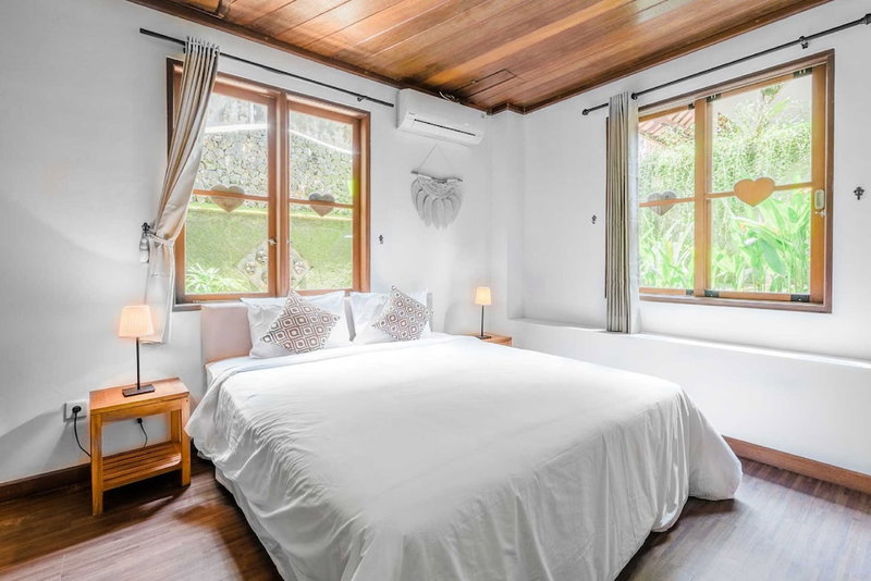 AV Villa Canggu Hearts, Canggu, Indonesia