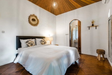 AV Villa Canggu Hearts, Canggu, Indonesia