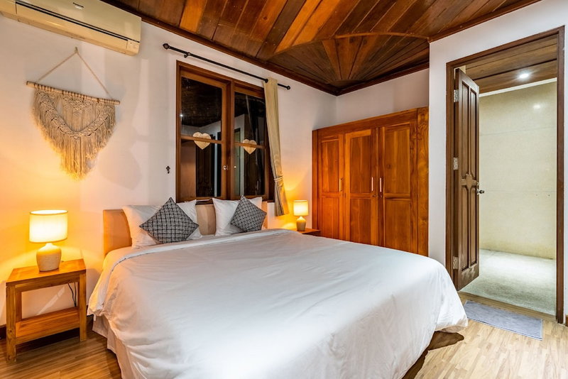 AV Villa Canggu Hearts, Canggu, Indonesia