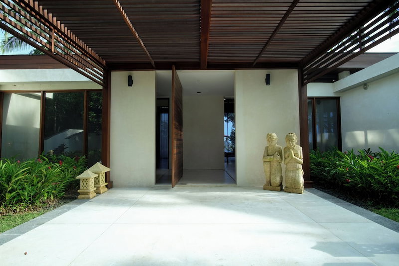 EM Hill Estate, Selong Belanak, Indonesia