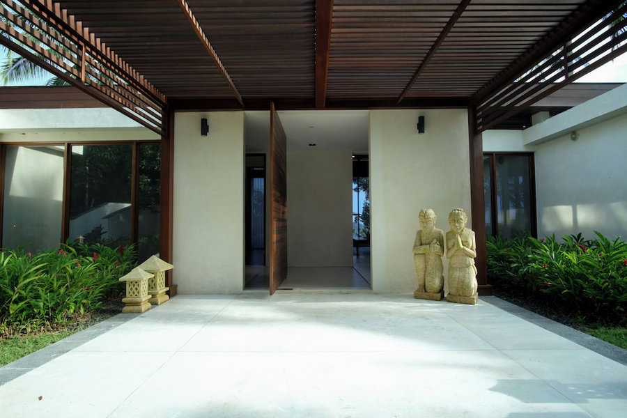 EM Hill Estate, Selong Belanak, Indonesia