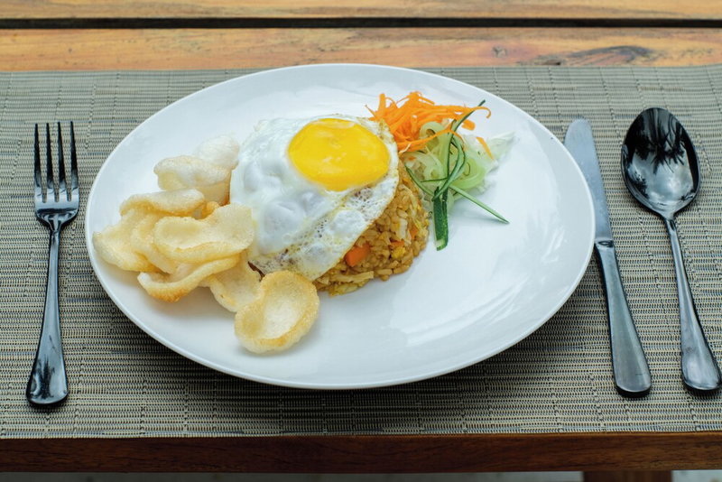 EM Hill Estate, Selong Belanak, Indonesia
