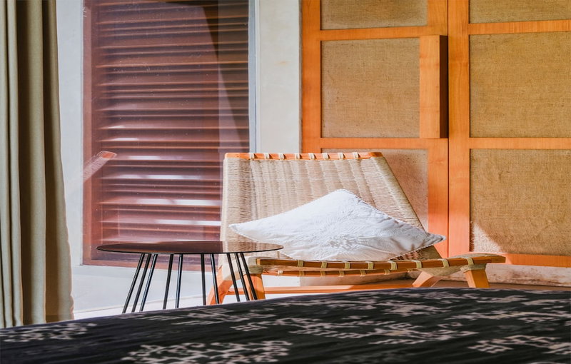 EM Hill Estate, Selong Belanak, Indonesia