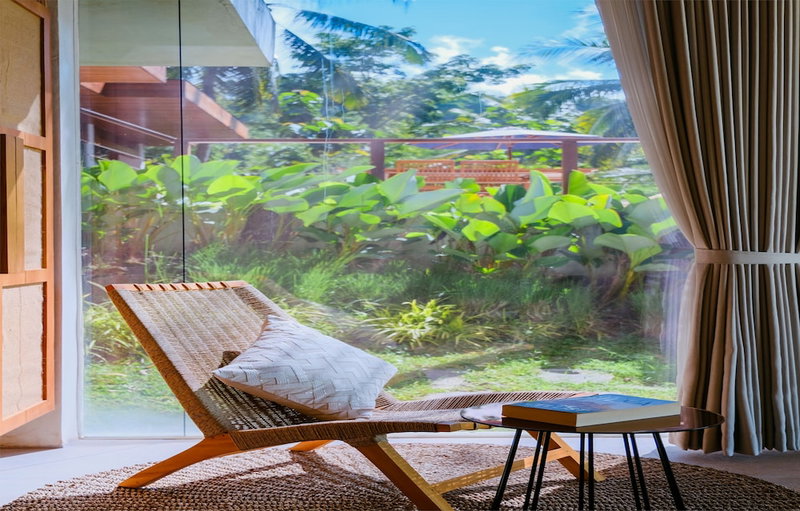 EM Hill Estate, Selong Belanak, Indonesia