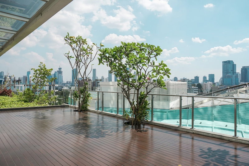 Elegant And Restful 2Br At Menteng Park Apartment, Jakarta, Indonesia