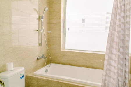 Elegant And Restful 2Br At Menteng Park Apartment, Jakarta, Indonesia