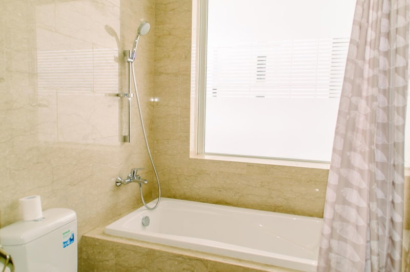 Elegant And Restful 2Br At Menteng Park Apartment, Jakarta, Indonesia