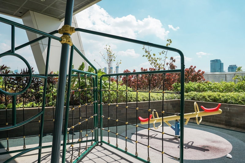 Elegant And Restful 2Br At Menteng Park Apartment, Jakarta, Indonesia