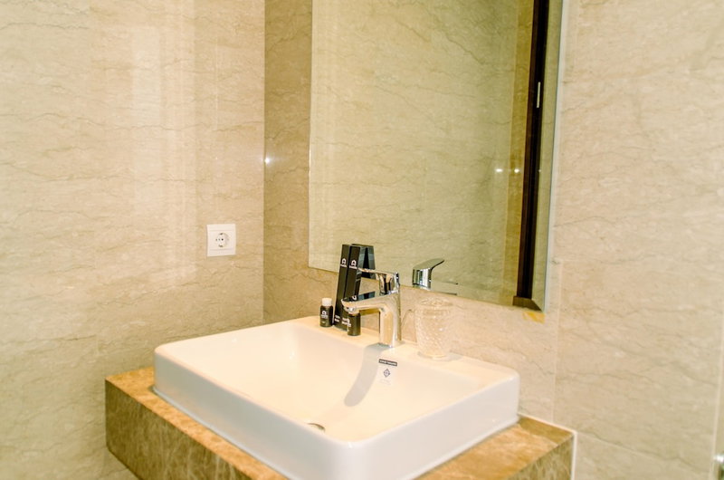 Elegant And Restful 2Br At Menteng Park Apartment, Jakarta, Indonesia