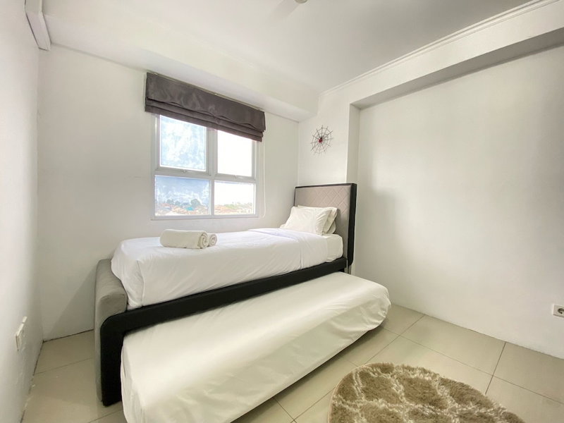 Exclusive 3Br At Gateway Pasteur Apartment, Cimahi, Indonesia