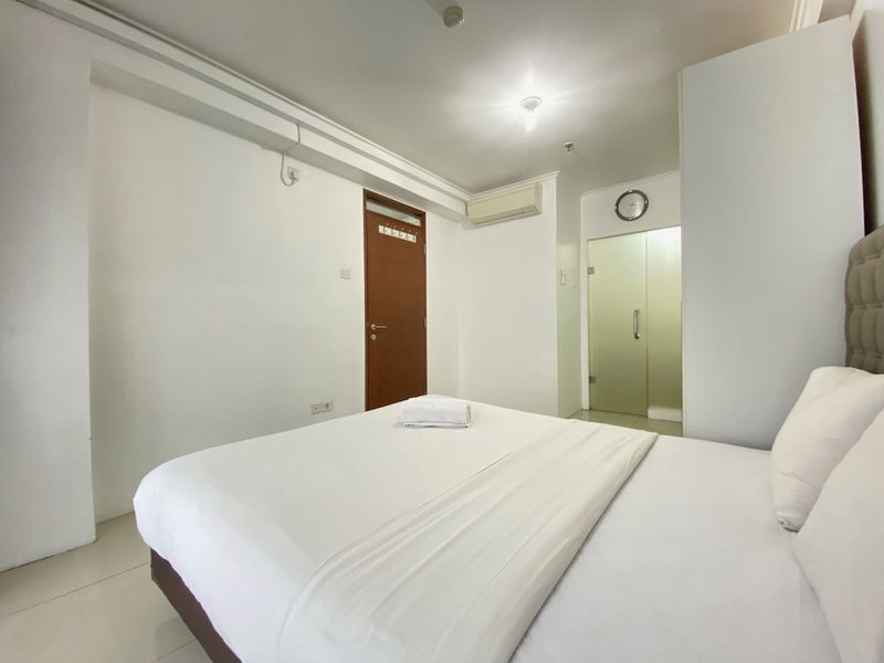 Exclusive 3Br At Gateway Pasteur Apartment, Cimahi, Indonesia