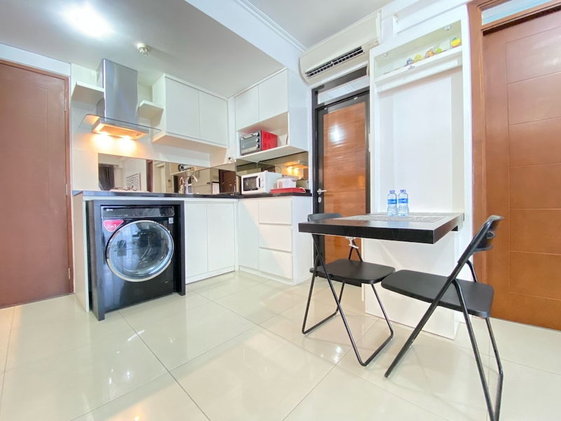 Exclusive 3Br At Gateway Pasteur Apartment, Cimahi, Indonesia