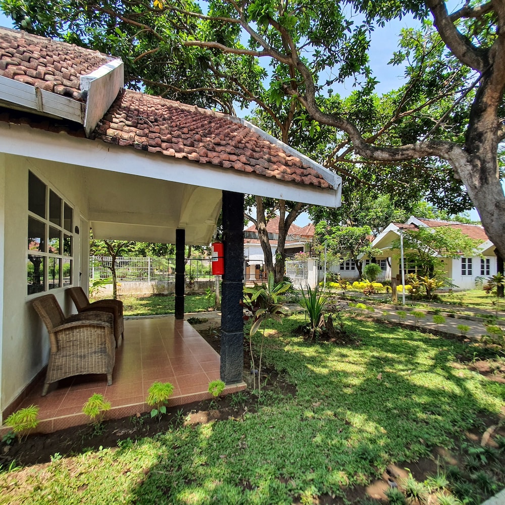 Tengger Guest House, Indonesia