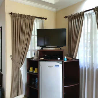 Tengger Guest House, Pasuruan, Indonesia