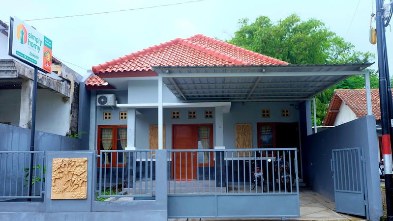 Homestay Maguwoharjo By Simply Homy, Depok, Indonesia