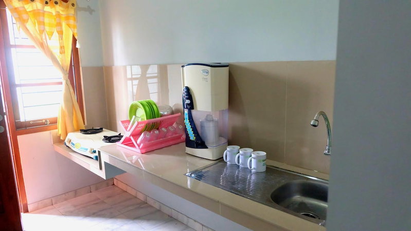 Homestay Maguwoharjo By Simply Homy, Depok, Indonesia