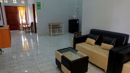 Homestay Maguwoharjo By Simply Homy, Depok, Indonesia