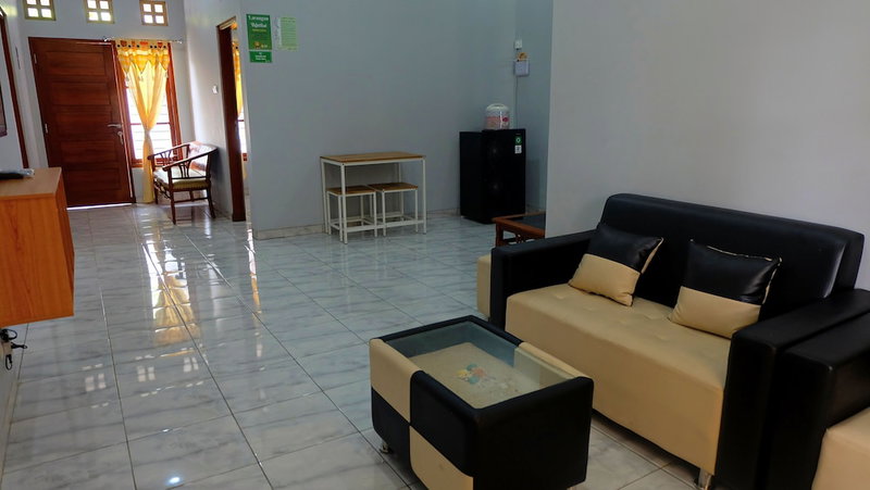 Homestay Maguwoharjo By Simply Homy, Depok, Indonesia