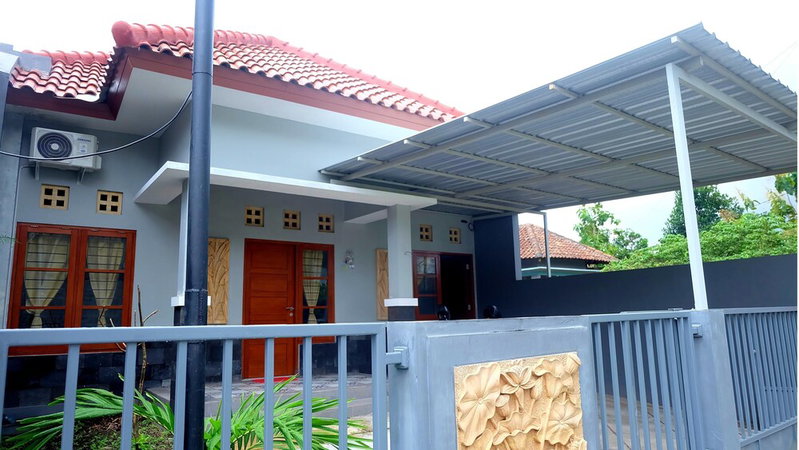 Homestay Maguwoharjo By Simply Homy, Depok, Indonesia