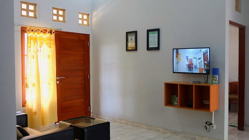 Homestay Maguwoharjo By Simply Homy, Depok, Indonesia