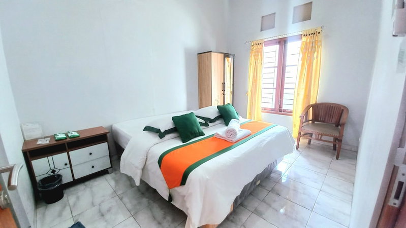 Homestay Maguwoharjo By Simply Homy, Depok, Indonesia