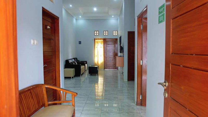 Homestay Maguwoharjo By Simply Homy, Depok, Indonesia