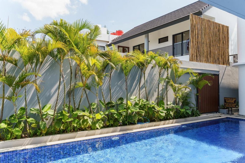 Sunshine City View Villa 6 Bedrooms With a Private Heated Swimming Pool, Bandung, Indonesia