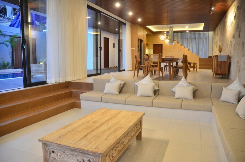 Sunshine City View Villa 6 Bedrooms With a Private Heated Swimming Pool, Bandung, Indonesia
