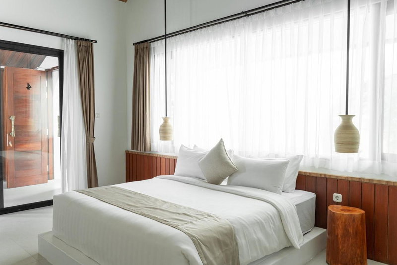 Sunshine City View Villa 6 Bedrooms With a Private Heated Swimming Pool, Bandung, Indonesia