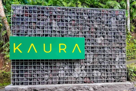 Kaura Bali, Manggis, Indonesia