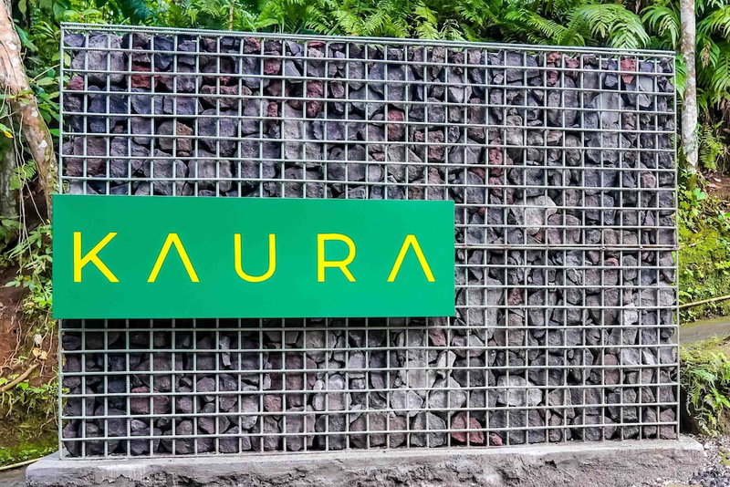 Kaura Bali, Manggis, Indonesia
