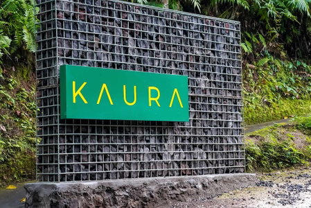 Kaura Bali, Manggis, Indonesia