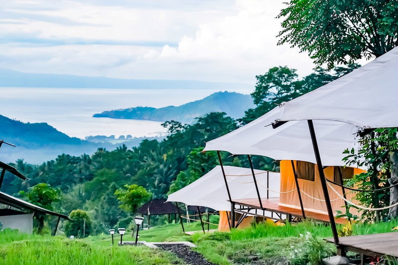 Kaura Bali, Manggis, Indonesia