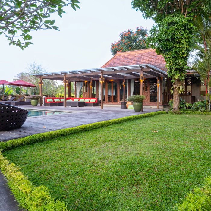 Ayawana Private Villa by ARM Hospitality, Tegallalang, Indonesia