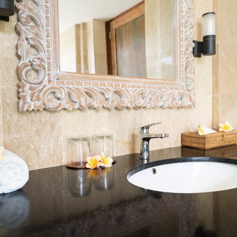 Ayawana Private Villa by ARM Hospitality, Tegallalang, Indonesia