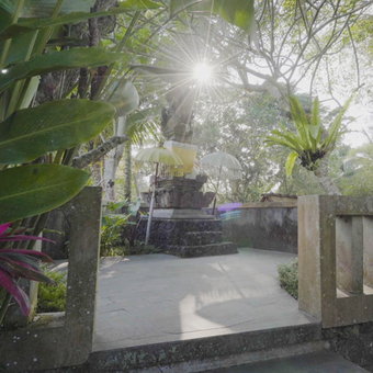 Ayawana Private Villa by ARM Hospitality, Tegallalang, Indonesia